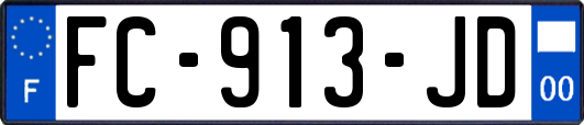 FC-913-JD