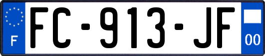 FC-913-JF