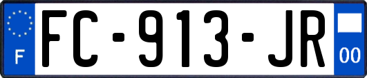 FC-913-JR