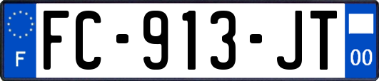 FC-913-JT