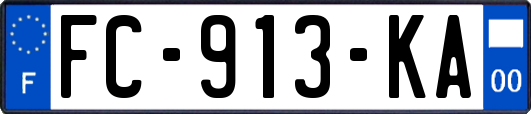 FC-913-KA