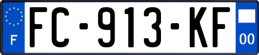 FC-913-KF