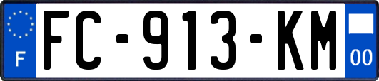 FC-913-KM