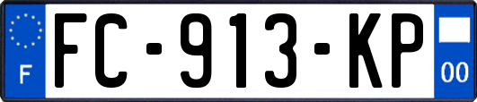 FC-913-KP