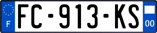 FC-913-KS