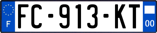 FC-913-KT