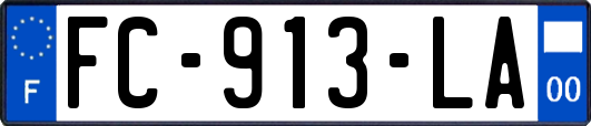 FC-913-LA
