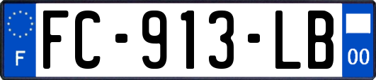FC-913-LB
