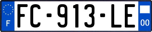 FC-913-LE