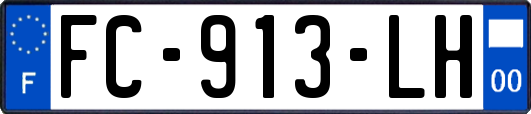 FC-913-LH