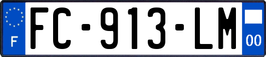 FC-913-LM