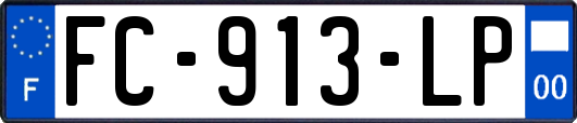 FC-913-LP