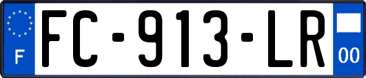 FC-913-LR