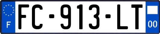 FC-913-LT
