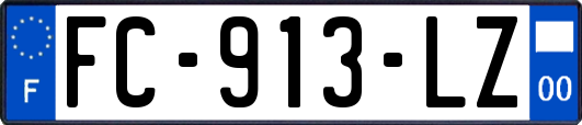 FC-913-LZ