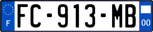 FC-913-MB