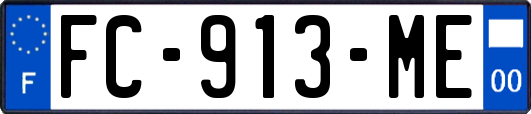 FC-913-ME