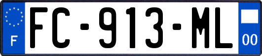 FC-913-ML