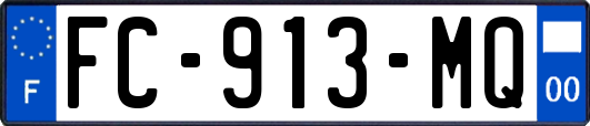 FC-913-MQ