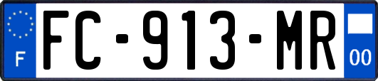 FC-913-MR