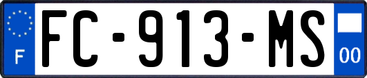 FC-913-MS