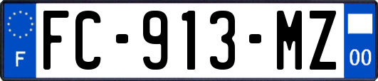 FC-913-MZ