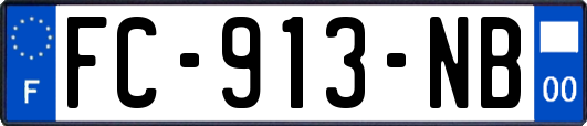 FC-913-NB
