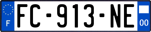 FC-913-NE