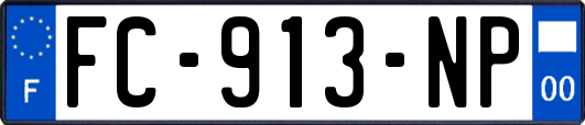 FC-913-NP