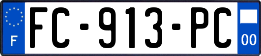 FC-913-PC