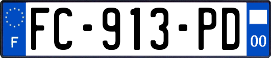FC-913-PD