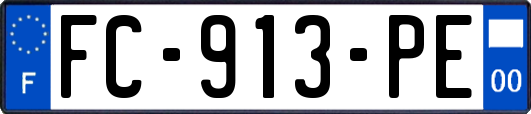 FC-913-PE