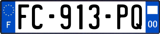 FC-913-PQ