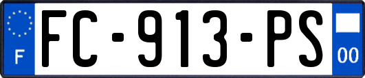 FC-913-PS