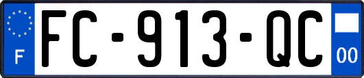 FC-913-QC