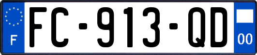 FC-913-QD