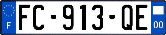 FC-913-QE