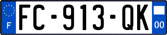 FC-913-QK