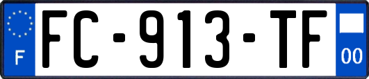 FC-913-TF