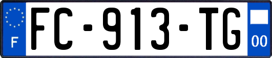 FC-913-TG