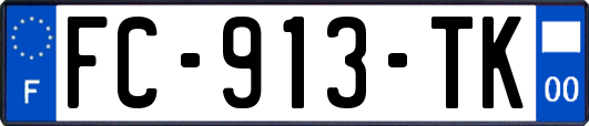 FC-913-TK