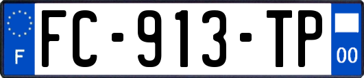 FC-913-TP
