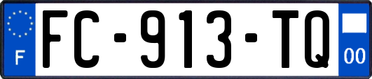 FC-913-TQ