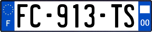FC-913-TS