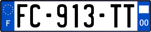 FC-913-TT