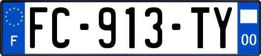 FC-913-TY