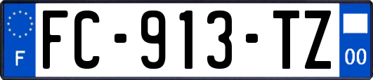 FC-913-TZ