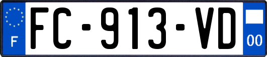 FC-913-VD