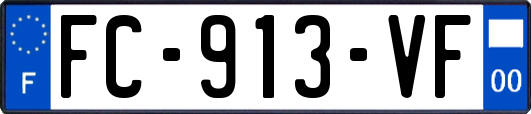 FC-913-VF