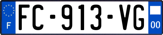 FC-913-VG